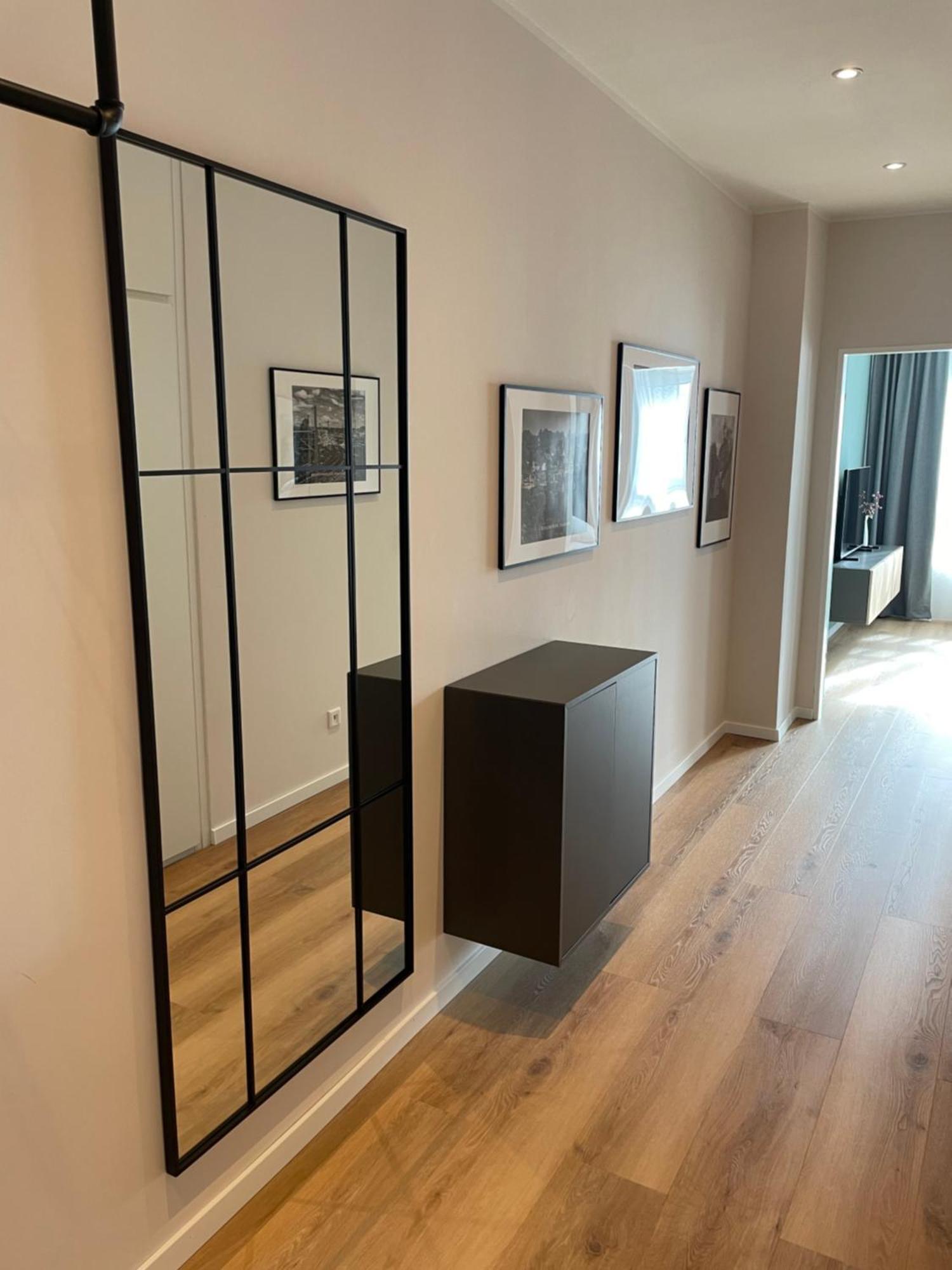Moderne Wohnung - Renoviert 2024 سولينجين المظهر الخارجي الصورة